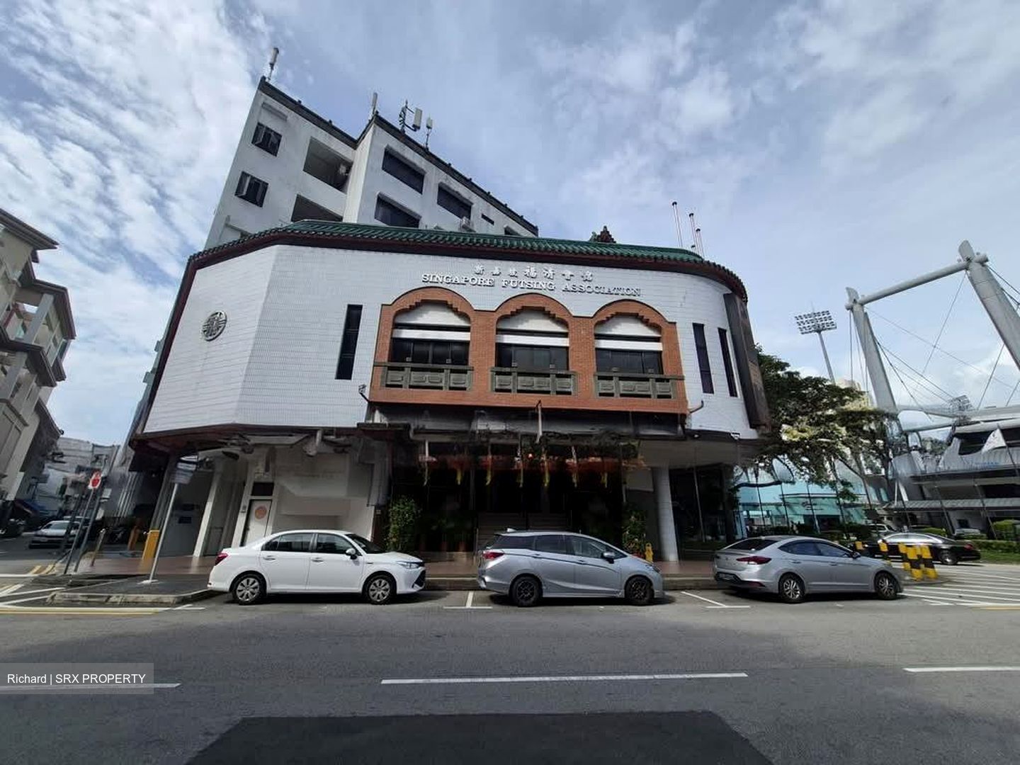 Futsing Association Building (D8), Retail #577061611